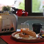 Sunrise Apartament