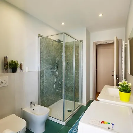 Sunrise Appartement Alba (Piedmont)