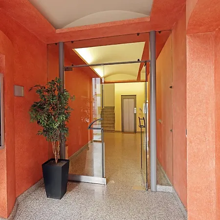 Sunrise Apartment
