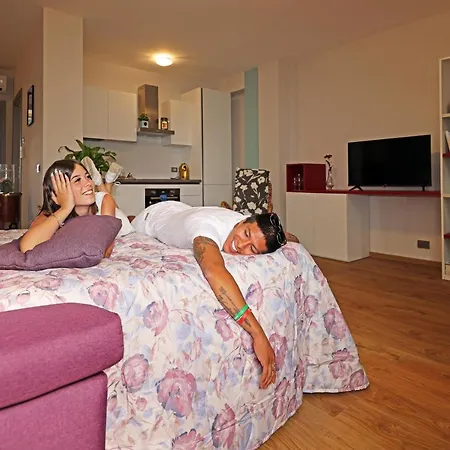 Sunrise Appartement Alba (Piedmont)