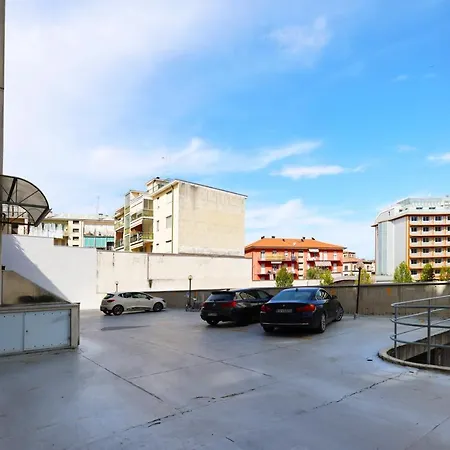 Sunrise Alba (Piedmont)