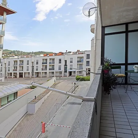 Appartement Sunrise Alba (Piedmont)