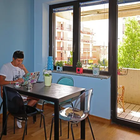 Sunrise 公寓 阿尔巴