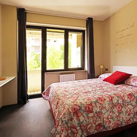 Sunrise Apartment