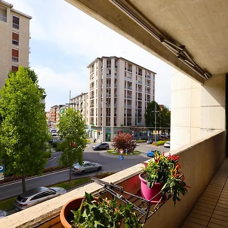 Sunrise Alba (Piedmont)