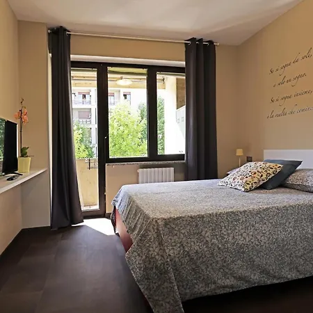 Appartement Sunrise *