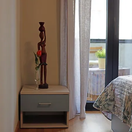 Sunrise Alba (Piedmont)