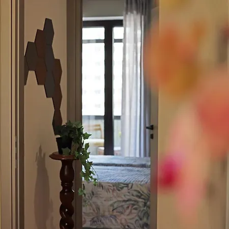 Sunrise Appartement Alba (Piedmont)