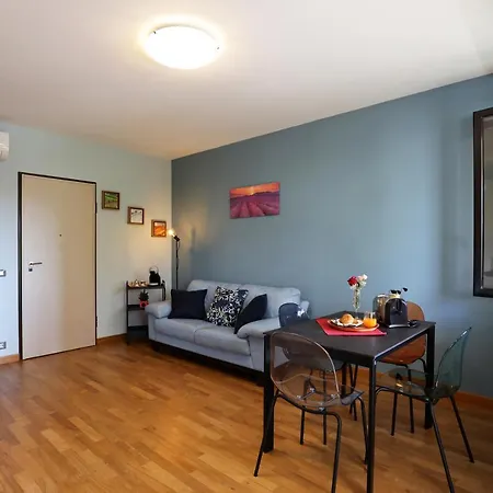 Apartment Sunrise *