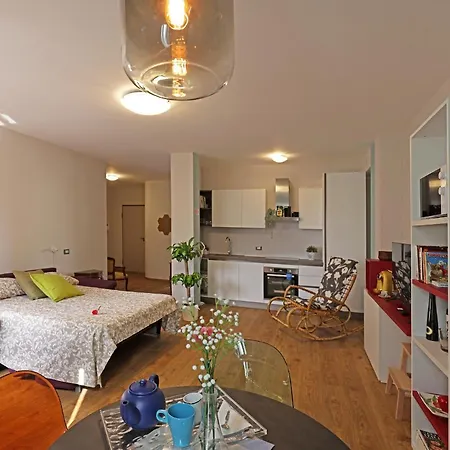 Sunrise * Alba (Piedmont)