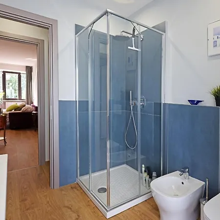 Sunrise Appartement *