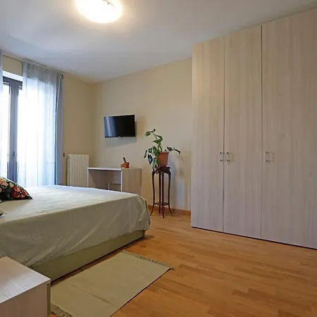 Sunrise 公寓 阿尔巴