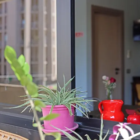 Apartment Sunrise *