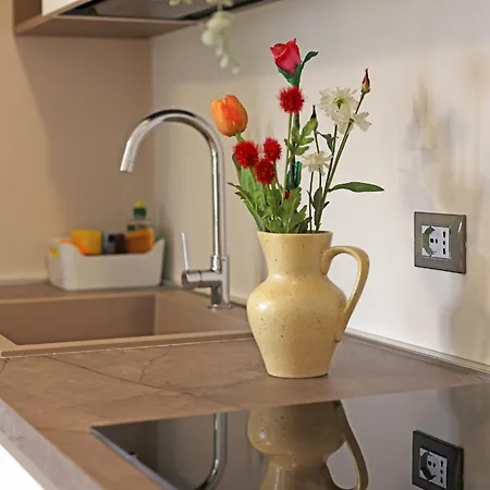 Sunrise 公寓 阿尔巴