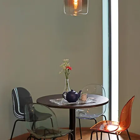 Sunrise 公寓 阿尔巴