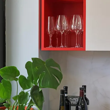 Sunrise 公寓 阿尔巴