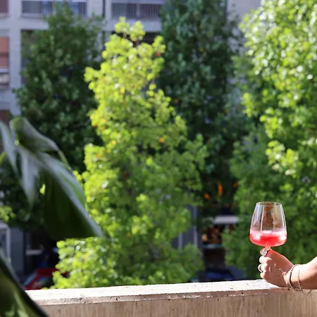 Sunrise Appartement *