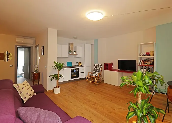 Sunrise Appartement *
