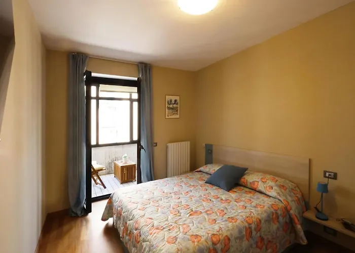 Sunrise Appartement Alba (Piedmont)