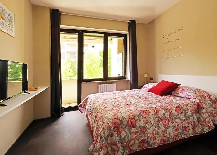 Sunrise Appartement